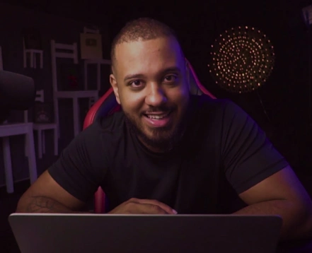 foto do Hebert Freire